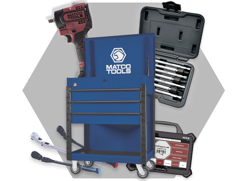 tool box | Matco Tools